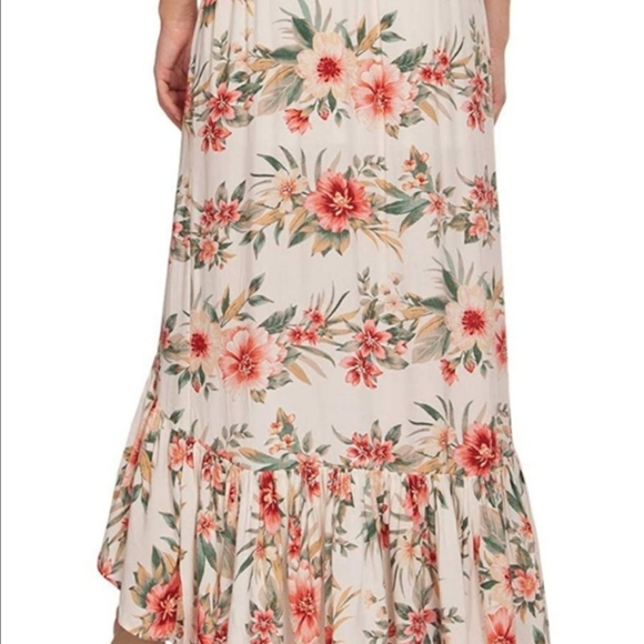 Summer skirt - Picture 2 of 5